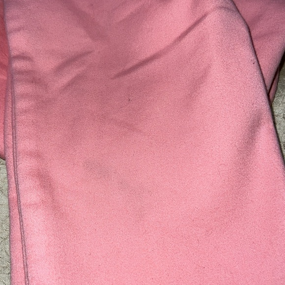 Pink Stretchy Skinny Slim Jeans - Picture 9 of 9